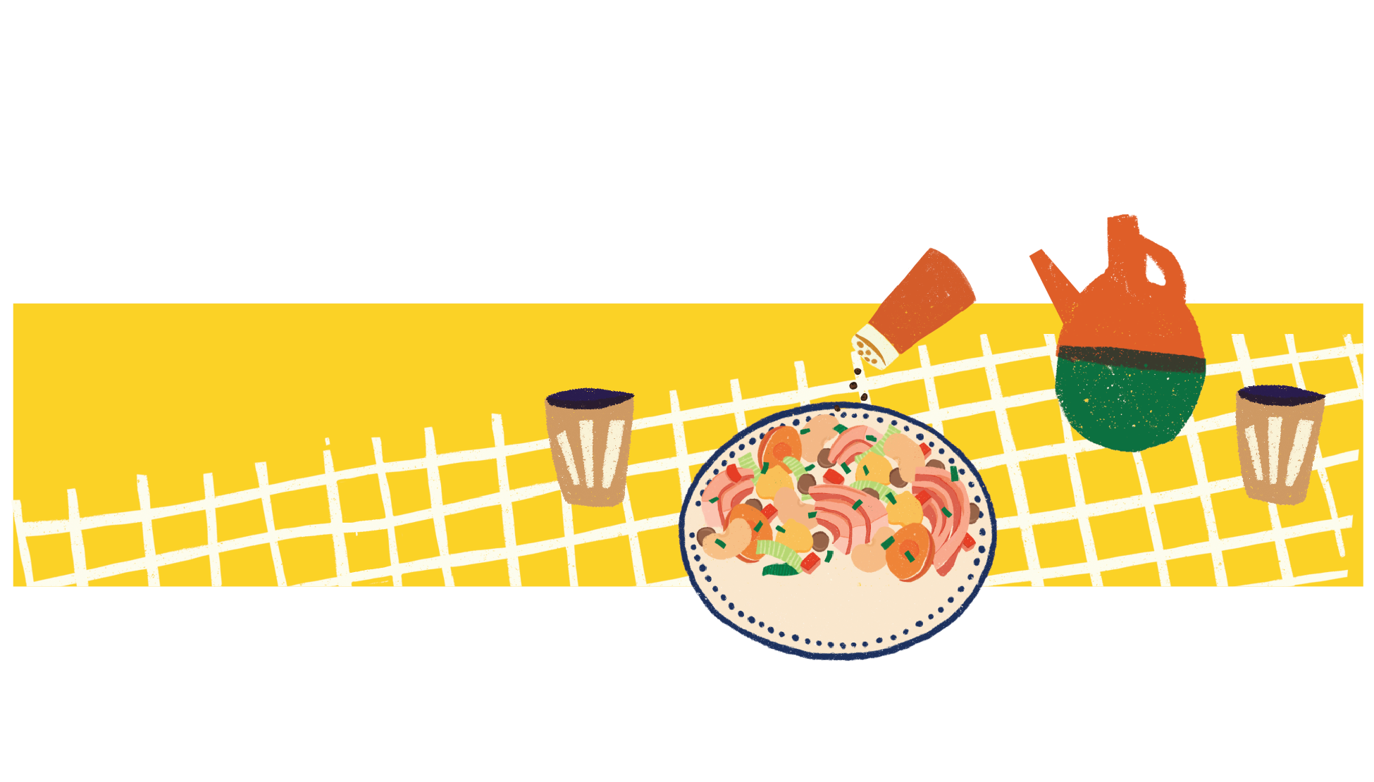 Recipes
